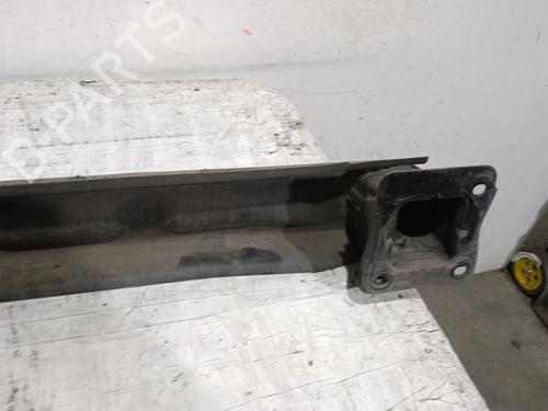 Rear bumper reinforcement SMART FORTWO Coupe (451) 1.0 (451.331, 451.380) | BP29626914C73 