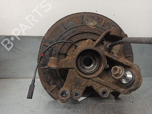 Used Right rear steering knuckle MERCEDES-BENZ R-CLASS (W251, V251) [2005-2017]  16424220