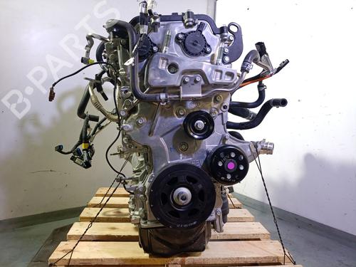 Used Engine HYUNDAI TUCSON (TL, TLE) 2.0 CRDi All-wheel Drive (136 hp) 28070726