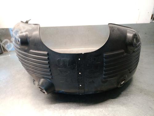 Wheel arch HYUNDAI i20 II (GB, IB) 1.2 | BP26503914C56 