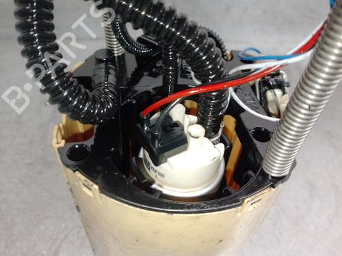 Fuel pump OPEL MOKKA / MOKKA X (J13) 1.6 CDTI (_76) | BP32204149M76 