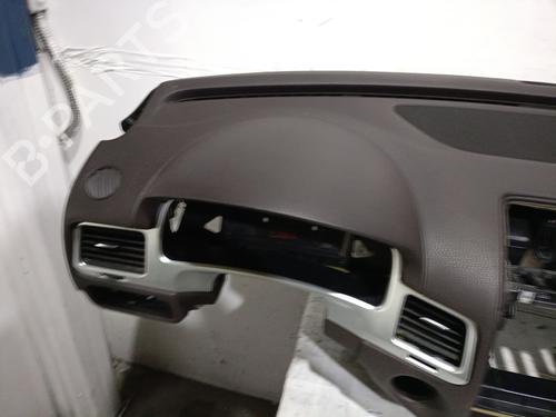 Dashboard VW TOUAREG (7P5, 7P6) 3.0 V6 TDI | BP28141115C46 