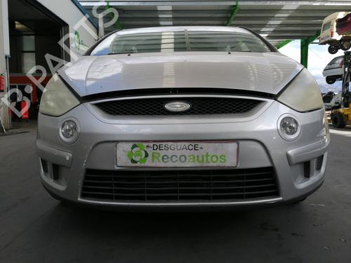 Left front window switch FORD S-MAX (WA6) 2.0 TDCi | BP15122266I27 - Image 10