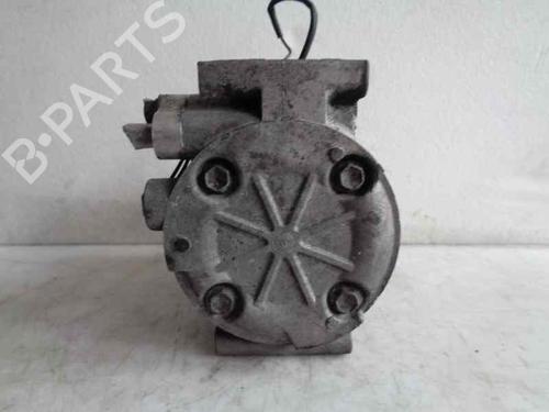 AC compressor MITSUBISHI GALANT VIII (EA_) 2.5 V6 24V (EA5A) | BP5241141M34 