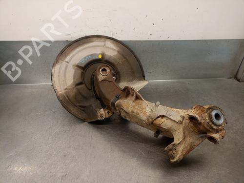 Used Left rear steering knuckle CITROËN C5 I (DC_) 2.0 HDi (DCRHZB, DCRHZE) (109 hp) 25756679