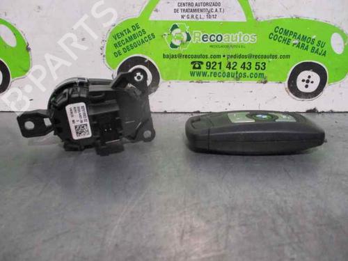Switch BMW X3 (F25)  | BP20250505I30 