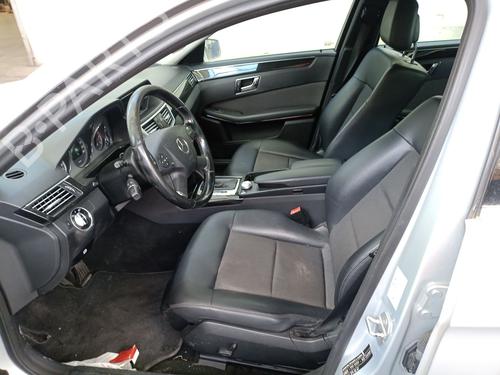 Fuse box MERCEDES-BENZ E-CLASS (W212) E 200 CDI / BlueTEC (212.005, 212.006) | BP34289356E1  - Image 13