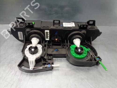 Climate control HYUNDAI i10 II (BA, IA) 1.0 | BP11117702I5 