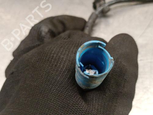 Left rear steering knuckle MINI MINI CLUBMAN (R55) Cooper D | BP28139499M27 