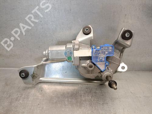 Used Rear wiper motor SUBARU LEGACY V Estate (BR) 2.0 D AWD (150 hp) 21793884