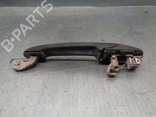 Rear right exterior door handle SEAT IBIZA II (6K1) 1.4 i | BP11330705C130 