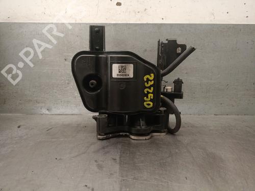 EGR-Ventil OPEL INSIGNIA A Saloon (G09) 2.0 CDTI (69) (160 hp) 27889684