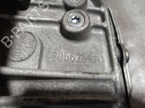 Gearbox OPEL VIVARO C Van (K0) 2.0 | BP37082011M3 - Image 7