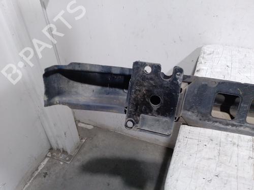 Front bumper reinforcement VW LUPO I (6X1, 6E1) 1.7 SDI | BP20708441C109 