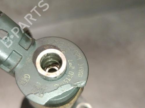 Injector PEUGEOT 407 SW (6E_, 6D_) 1.6 HDi 110 | BP31680408M100