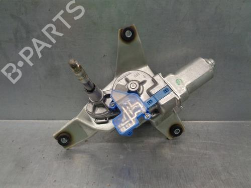 Used Rear wiper motor HONDA FR-V (BE) 1.7 (BE1) (125 hp) 10565497