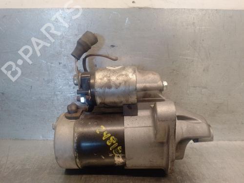 Used Starter Starter OPEL MERIVA A MPV (X03) 1.7 CDTI (E75) (100 hp) 33045934 33045934