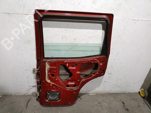 Right rear door NISSAN TERRANO II (R20) 2.7 TD 4WD | BP23191151C5 