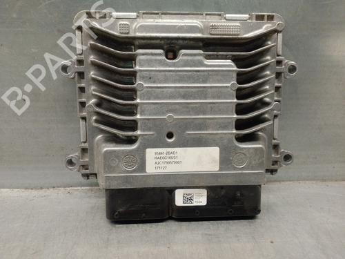 Used Engine control unit (ECU) HYUNDAI IONIQ (AE) 1.6 GDI Hybrid (105 hp) 16994353