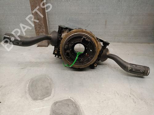 Used Headlight switch VW TOUAREG (7LA, 7L6, 7L7) 2.5 R5 TDI (174 hp) 20480930