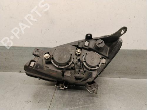 Right headlight CITROËN C5 I (DC_) 1.8 16V (DC6FZB, DC6FZE) | BP39560165C29 - Image 2