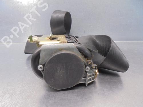 Front right seatbelt CITROËN XSARA PICASSO (N68) 1.6 HDi | BP16768896I25 