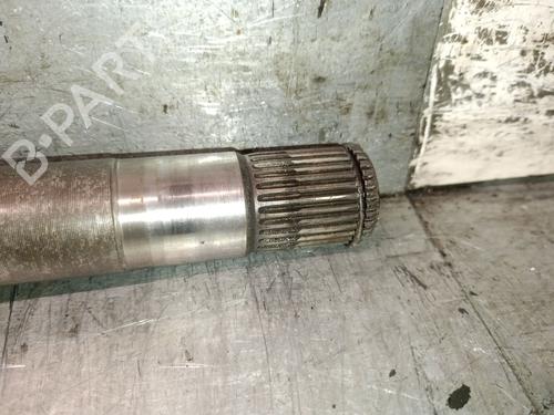 Right front driveshaft JAGUAR F-PACE (X761)  | BP32868193M39  - Image 5