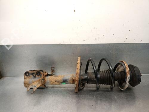 Right front shock absorber DACIA SANDERO II 1.0 SCe 75 (B8JC, B8JD) | BP25272212M17 