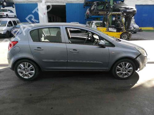 Right sun visor OPEL CORSA D (S07) | BP8289849I2 - Image 8