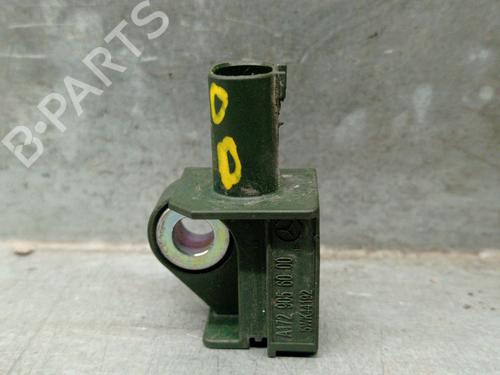 Electronic module MERCEDES-BENZ C-CLASS (W204) C 220 CDI (204.008) | BP30699967M83