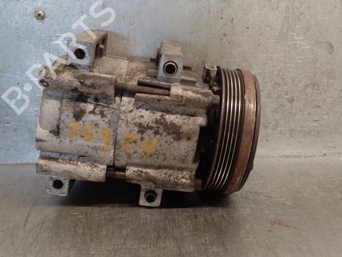 Used AC compressor AC compressor FORD ESCORT CLASSIC (AAL, ABL) 1.8 TD (90 hp) 36114993 36114993