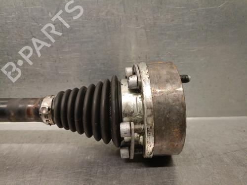Left front driveshaft VW POLO V (6R1, 6C1) 1.6 TDI | BP24154420M38 