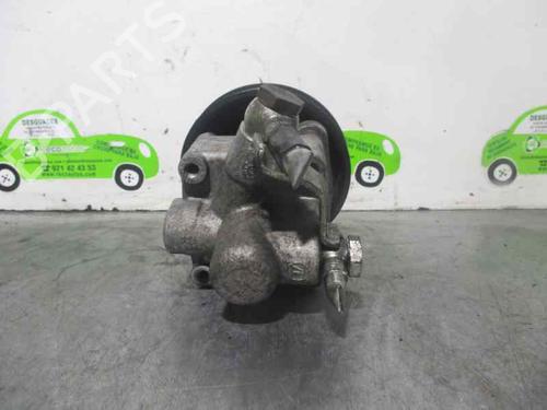 Steering pump OPEL OMEGA B (V94) 2.5 TD (F69, M69, P69) | BP2538527M99 