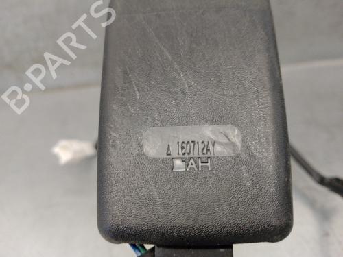 Seat buckle NISSAN X-TRAIL III (T32_, T32R, T32RR) 1.6 dCi ALL MODE 4x4-i (NT32) | BP18263093I32 