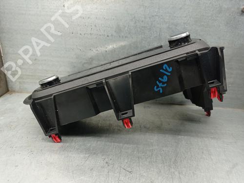 Climate control TOYOTA YARIS (_P21_, _PA1_, _PH1_) 1.5 Hybrid (MXPH10, MXPH11) | BP23126921I5 