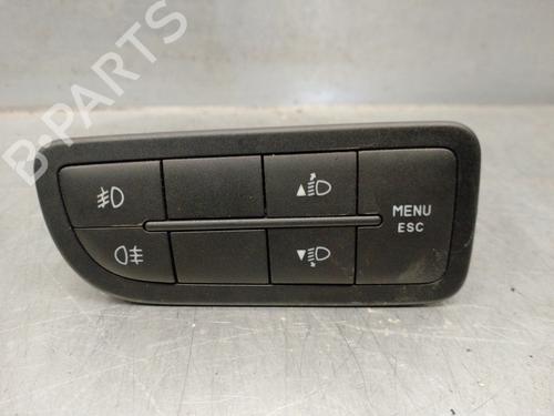 Used Switch Switch FIAT FIORINO Box Body/MPV (225_) 1.3 D Multijet (225BXD1A, 225BXB1A, 225BXB11) (75 hp) 16443374 16443374