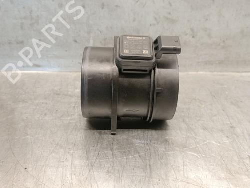 Used Mass air flow sensor MERCEDES-BENZ C-CLASS (W204) C 220 CDI (204.008) (170 hp) 28726059