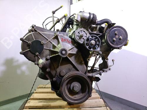 Motor LAND ROVER DEFENDER Station Wagon (L316) 2.5 TDI 4x4 (L316) (113 hp) 21577338