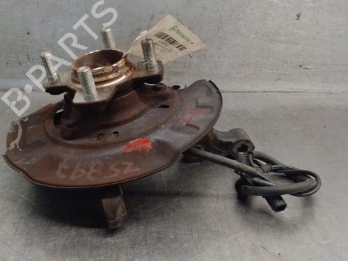 Left front steering knuckle SUZUKI IGNIS III (MF, FF) 1.2 Hybrid (ATK412, FF21S) | BP36860124M25  - Image 7