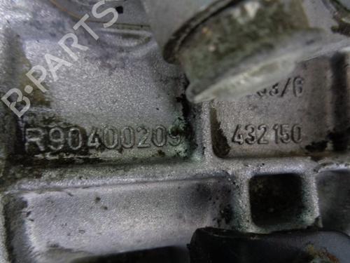 Gearbox OPEL VECTRA B (J96) 1.6 i 16V (F19) | BP8958026M3 