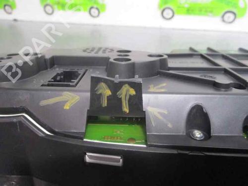 Instrument cluster ROVER 75 (RJ) 2.0 V6 | BP2340938C47 