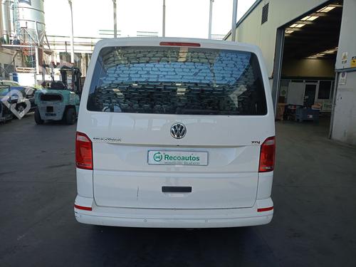 Right front window switch VW MULTIVAN T6 (SGF, SGM, SGN, SHM, SHN) 2.0 TDI | BP37537509I26 - Image 7