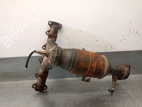Used Catalyst FIAT STILO (192_) [2001-2010]  29564274