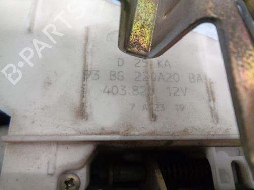 Venstre bak lås FORD FIESTA IV (JA_, JB_)  | BP10278066C100 