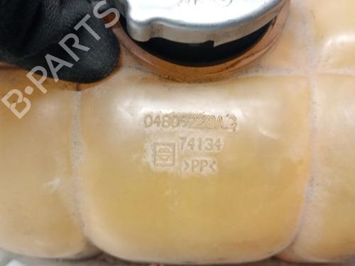 Expansion tank CHRYSLER GRAND VOYAGER V (RT) 2.8 CRD | BP30686542C120