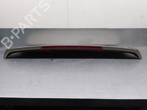 Used Rear spoiler BMW X3 (E83) 2.0 sd (177 hp) 17053093