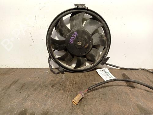 Used Radiator fan Radiator fan VW PASSAT B5 (3B2) 1.9 TDI (115 hp) 34734772 34734772
