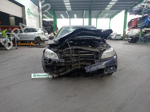 Electronic sensor MERCEDES-BENZ C-CLASS (W204) C 200 CDI (204.001) | BP34621616M84 - Image 12