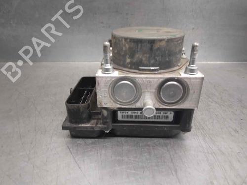 Used ABS pump DACIA DUSTER (HS_) 1.5 dCi (109 hp) 11699468