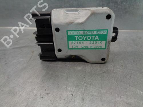 Electronic module LEXUS RX (MCU15) 300 AWD (MCU15) | BP9730592M83 